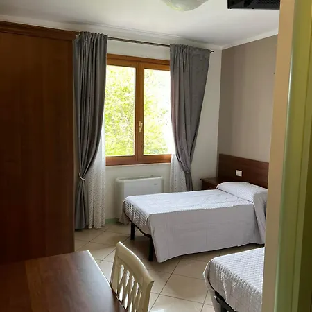 Hotel In Franciacorta La Pulcinella