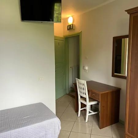 Hotel In Franciacorta La Pulcinella